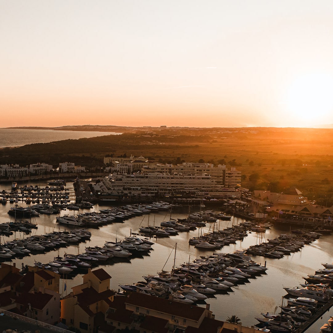 Marina de Vilamoura